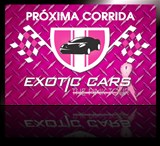 Exotic Cars: The Pink Tour